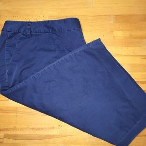 TALBOTS EUC SHORTS 22